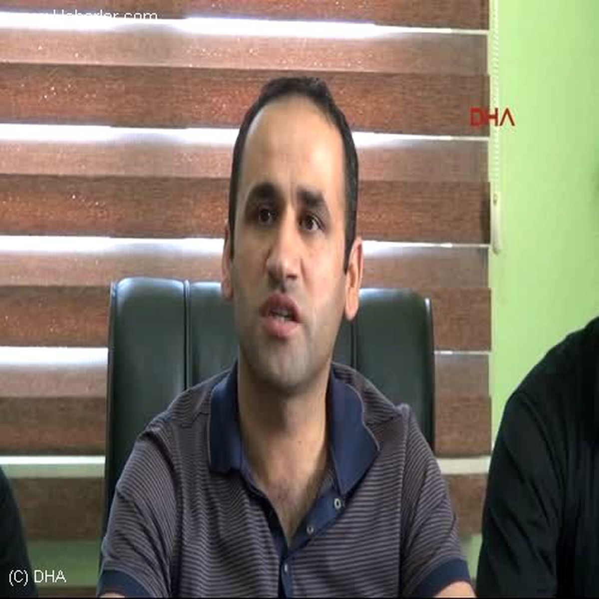 BDP\'liler Öcalan\'ın Selamını Kapı Kapı Dolaşarak İletecek