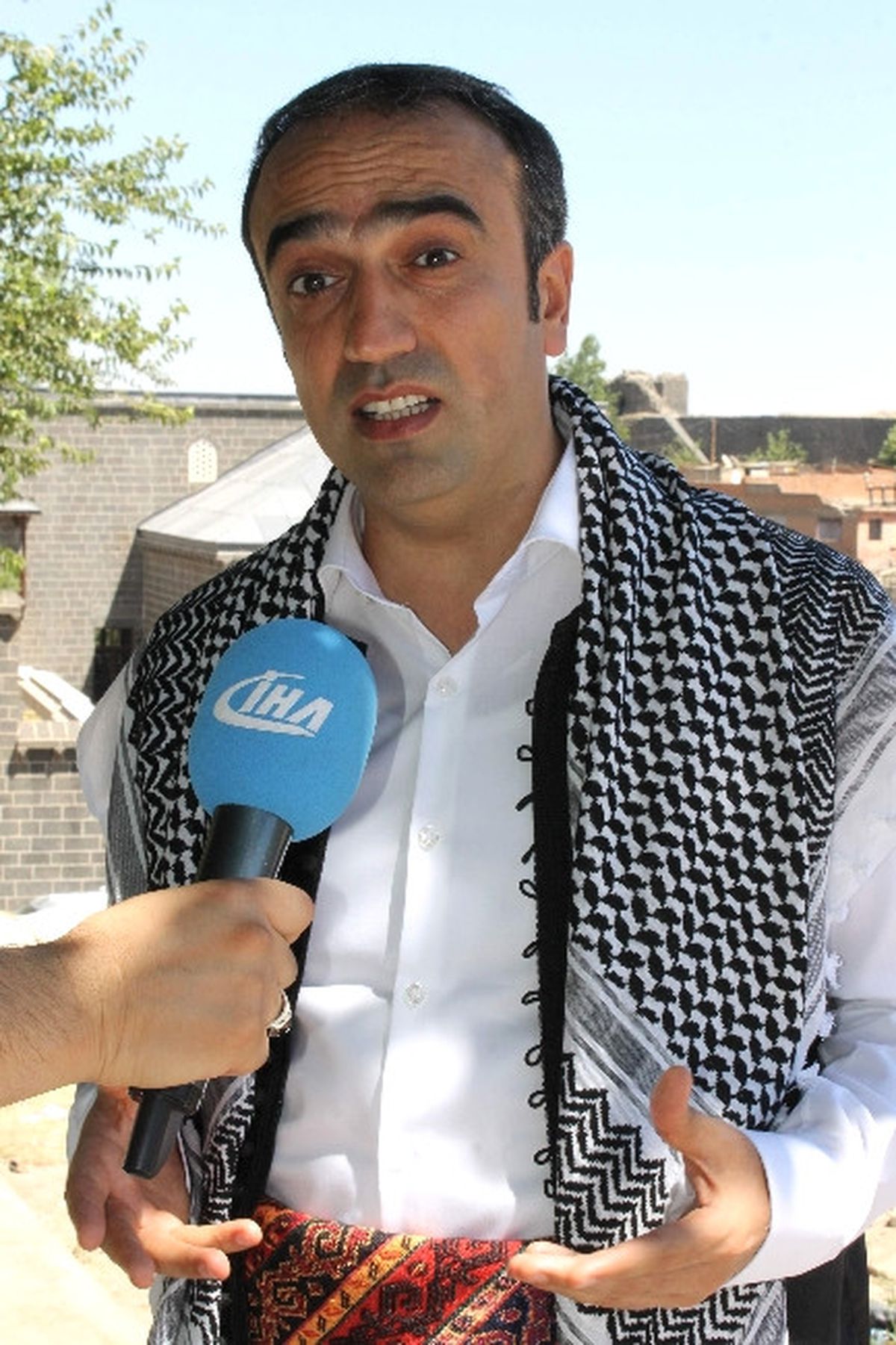 İçten, Ramazan Ayı Faaliyetlerini Değerlendirdi