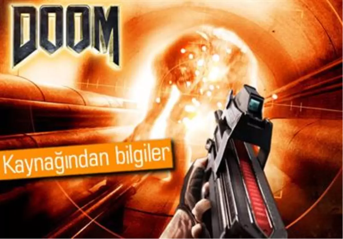 İd Software\'dan Doom 4, Rage 2 ve Quake 5 Hakkında Açıklamalar