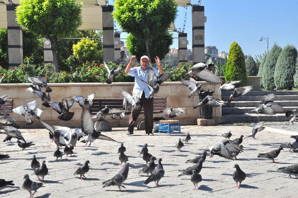İzmir Boşaldı