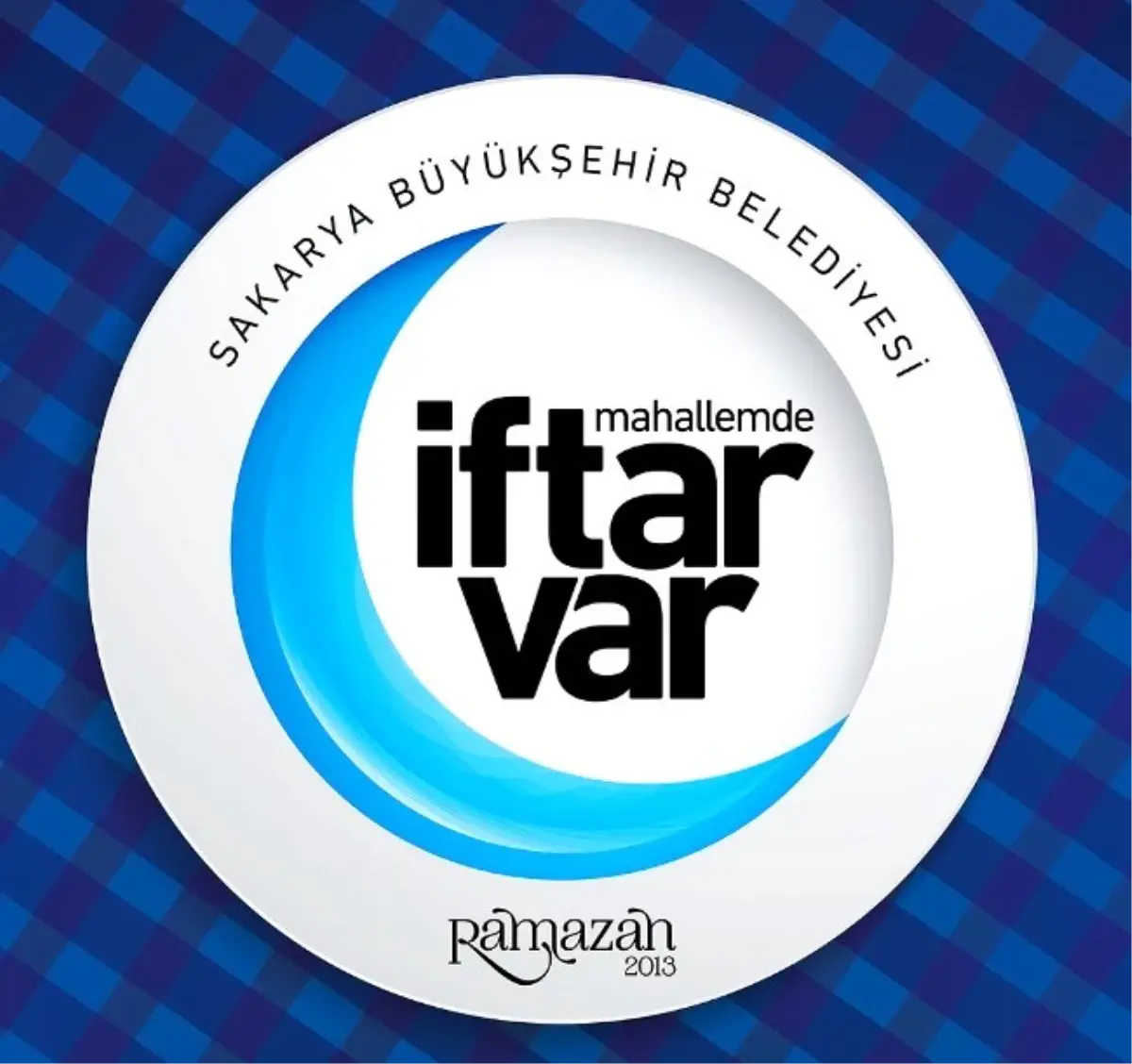 Mahallemde İftar Var Programı Ferizli\'de Tamamlanacak