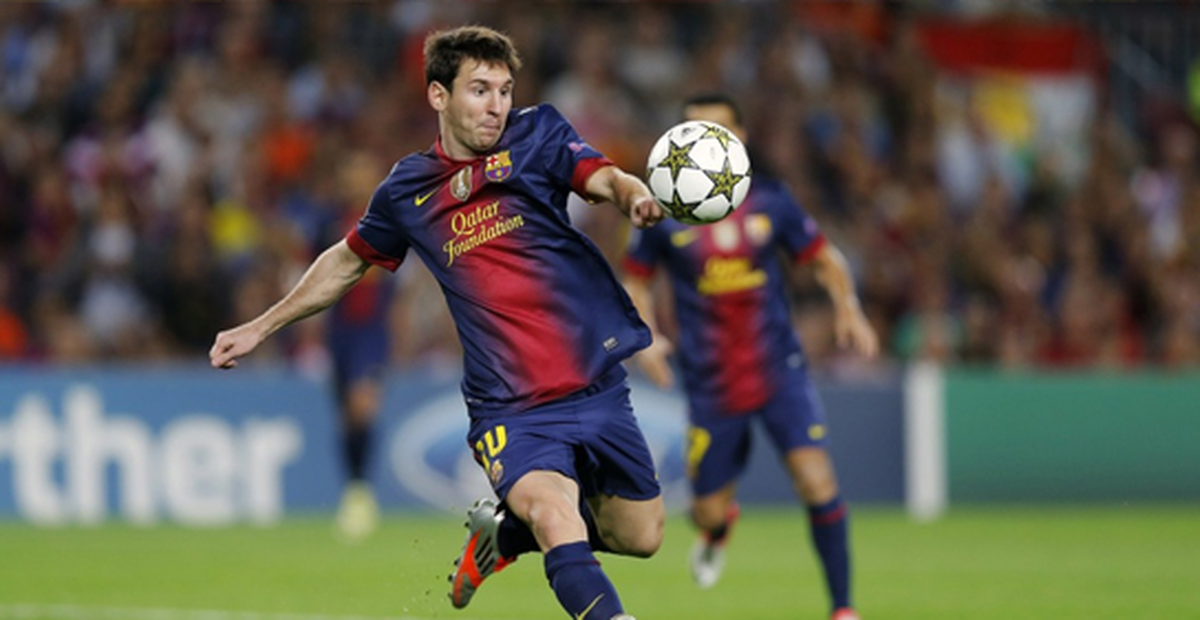 Messi'nin Fiyatı Belli Oldu