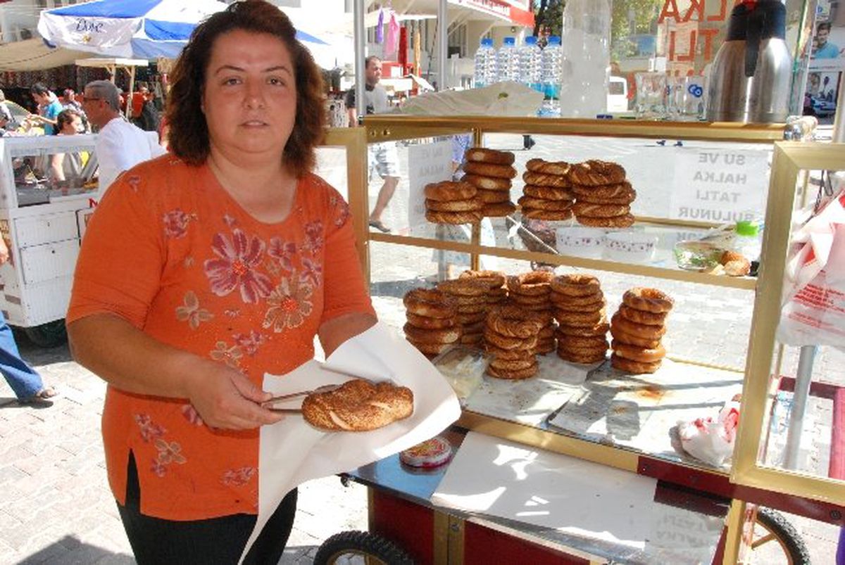 (Özel Haber) \'Ne İş Olursa Yaparım\' Sözü Gerçek Oldu