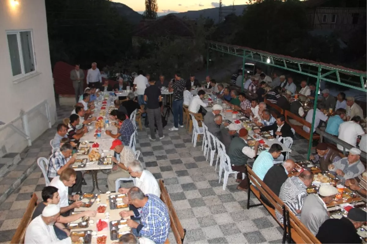 Şahin\'den Diyanet\'e \'Sakal-I Şerif\' Çağrısı