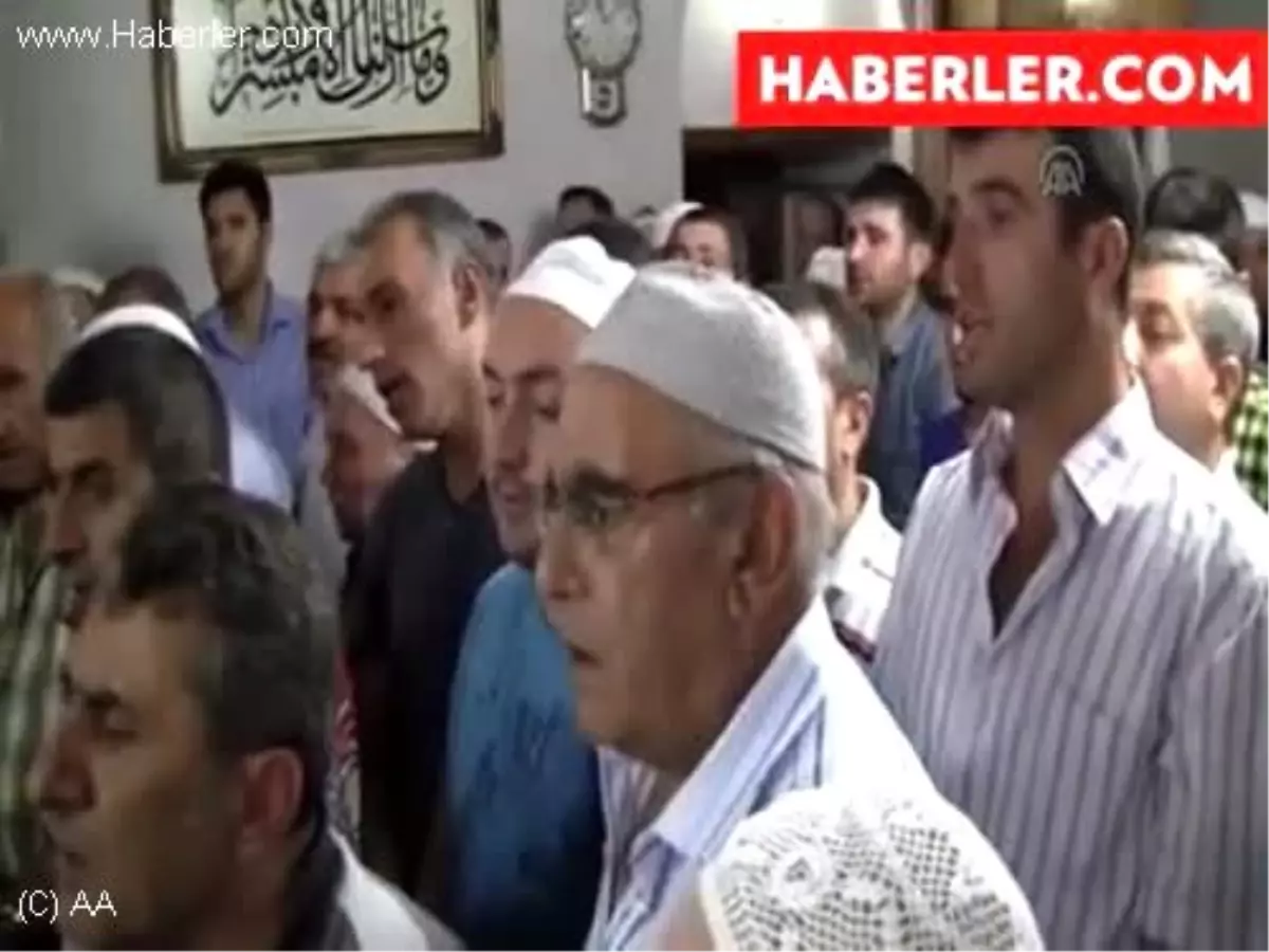 "Sakal ı Şerif" ziyarete açıldı