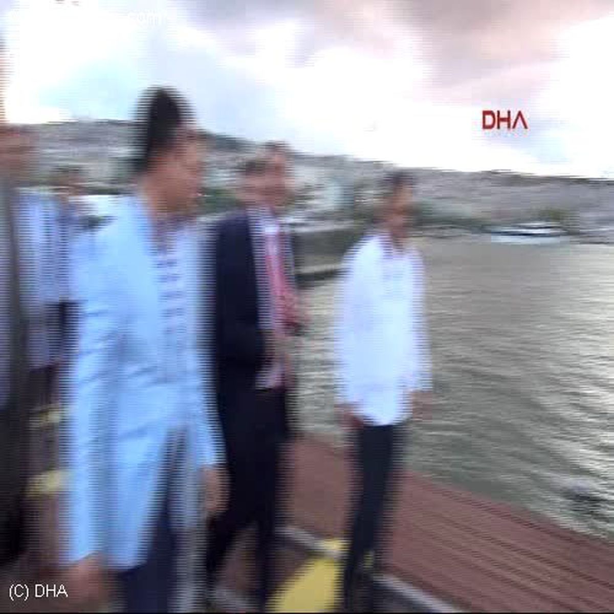 "Samsun\'da Stadyum Temeli Atan Bakan Kılıç, Taraftara Sitem Etti" Haberine Ek