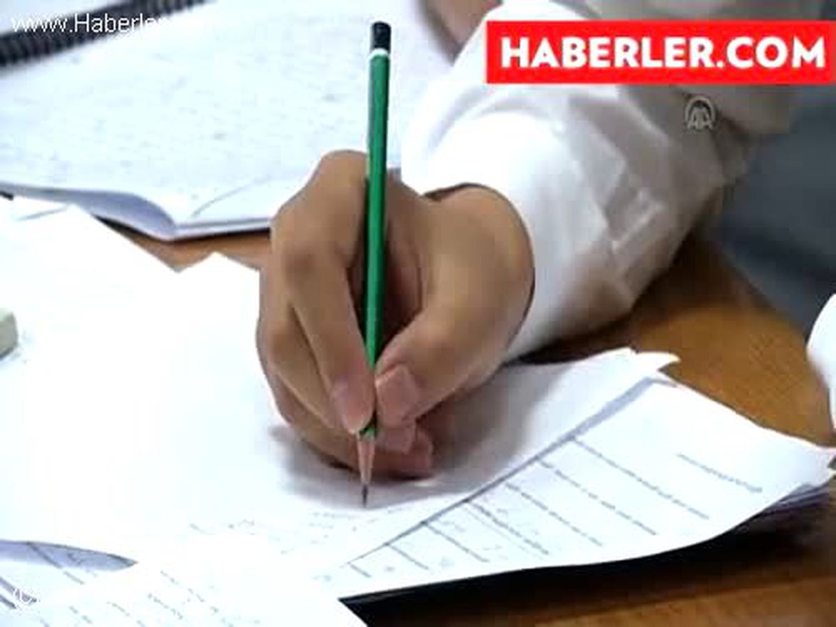 Stenografi kamuda yaygınlaşacak