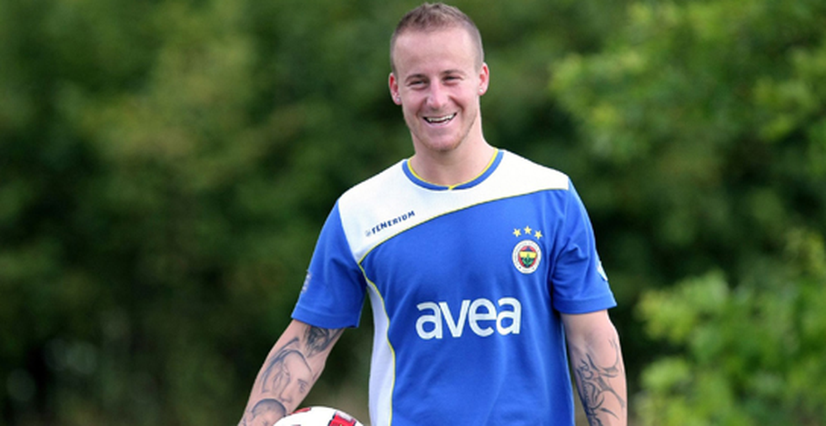 Stoch Trabzonspor'a Doğru