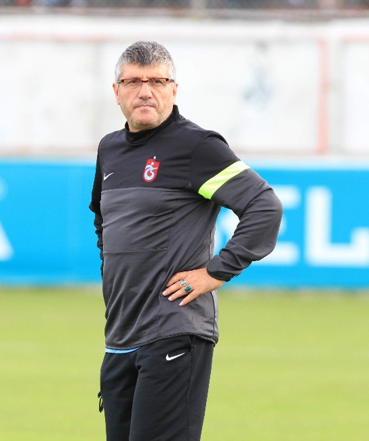 Trabzonspor, Dinama Minsk Maçı Hazırlıklarına Bir Günlük İznin Ardından Başladı