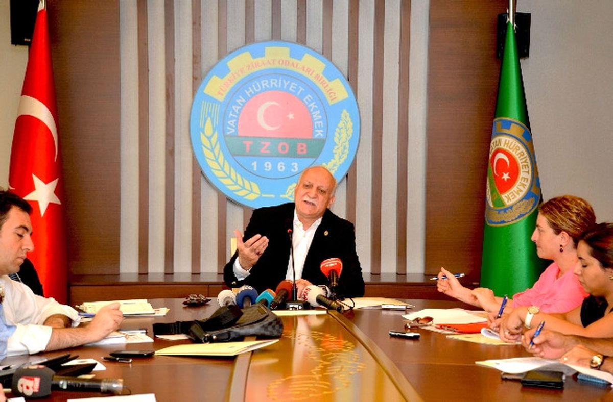 Ramazan Ayı\'nın Zam Şampiyonları