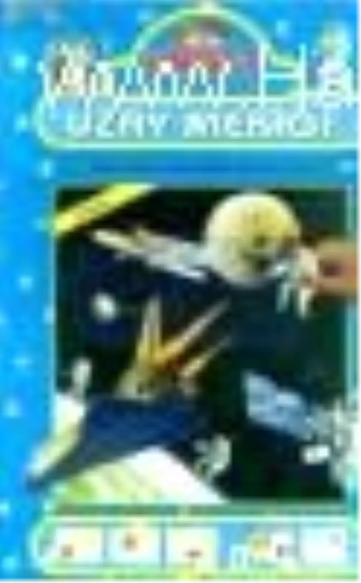 Uzay Mekiği Tekrar Tekrar Kullanılabilir Yaratıcı Oyun... 35 Parçalı Kitabı