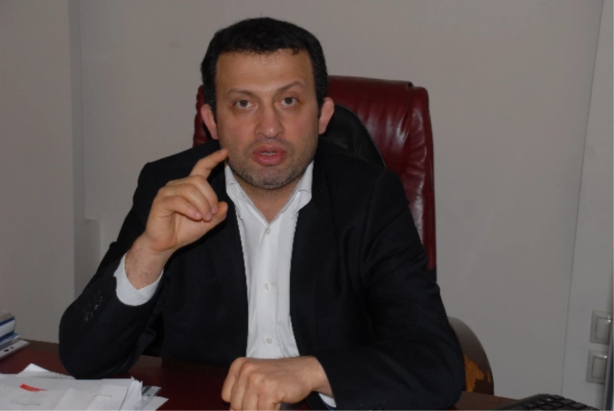 28 Şubat Mağduru Avukat, Ergenekon Davası Cezalarını Az Buldu