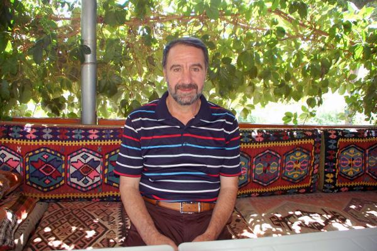 5\'inci Heybetbaba Festivali İptal Edildi