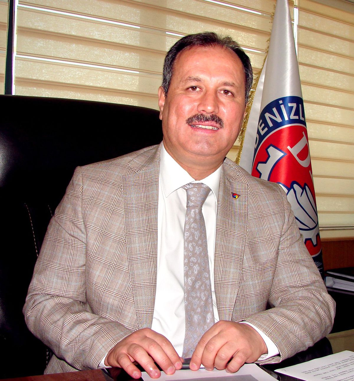 69. TOBB Genel Kurulu\'nun Ardından