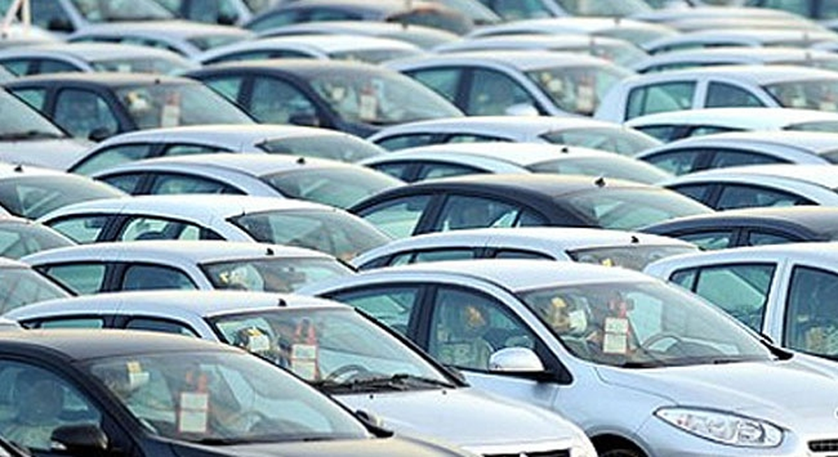 ABD\'ye Otomotiv Sektörü İhracatı Arttı