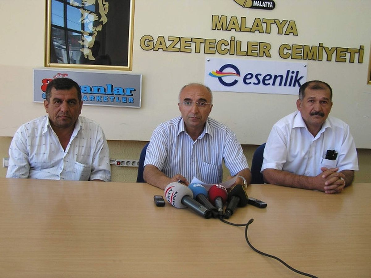 Abdal Musa Birlik Şenliği 10 Ağustos\'ta