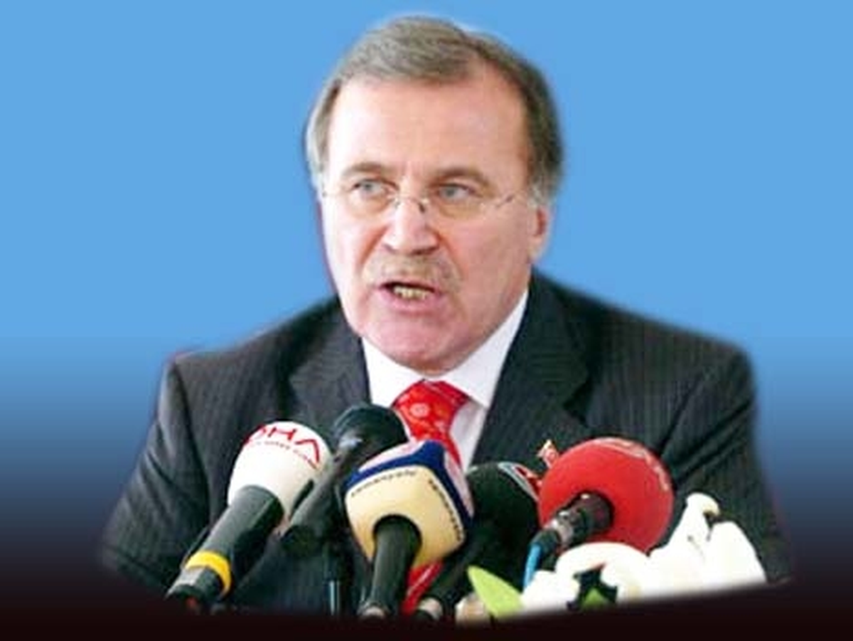 AK Parti Genel Başkan Yardımcısı Şahin Açıklaması