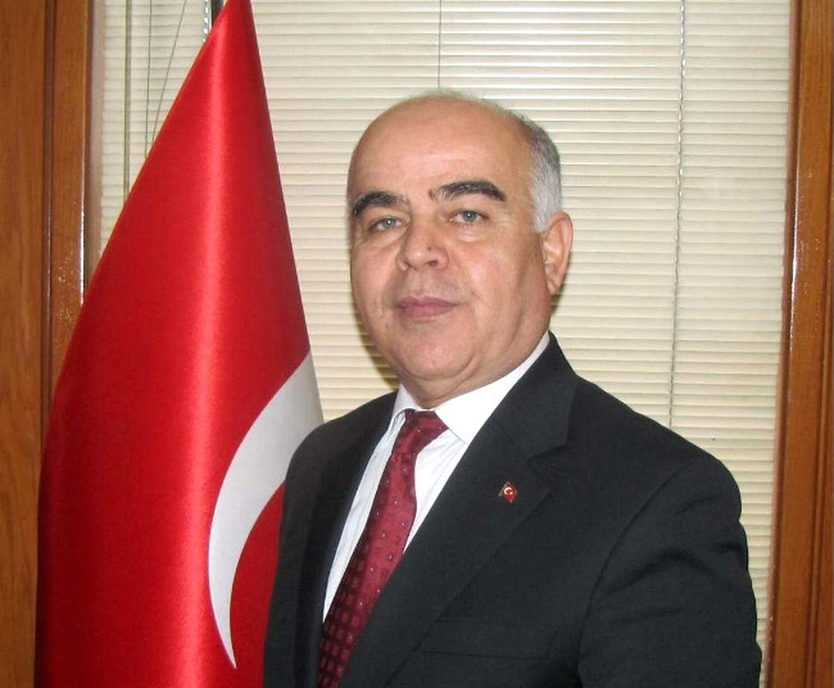 AK Parti\'li Tacettin Pirinç; "Ak Parti Hizmetin Önünü Açtı"