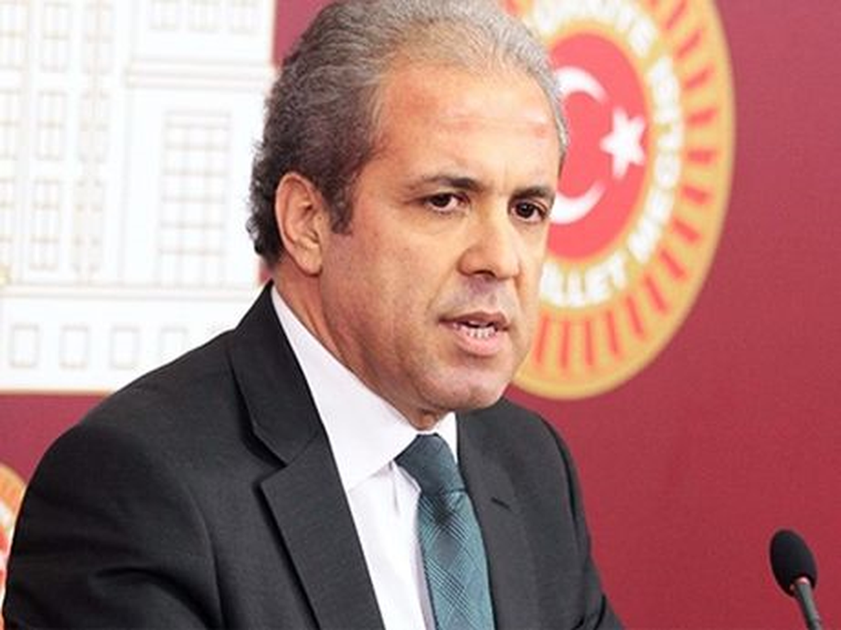 Şamil Tayyar\'dan Haberal Yorumu