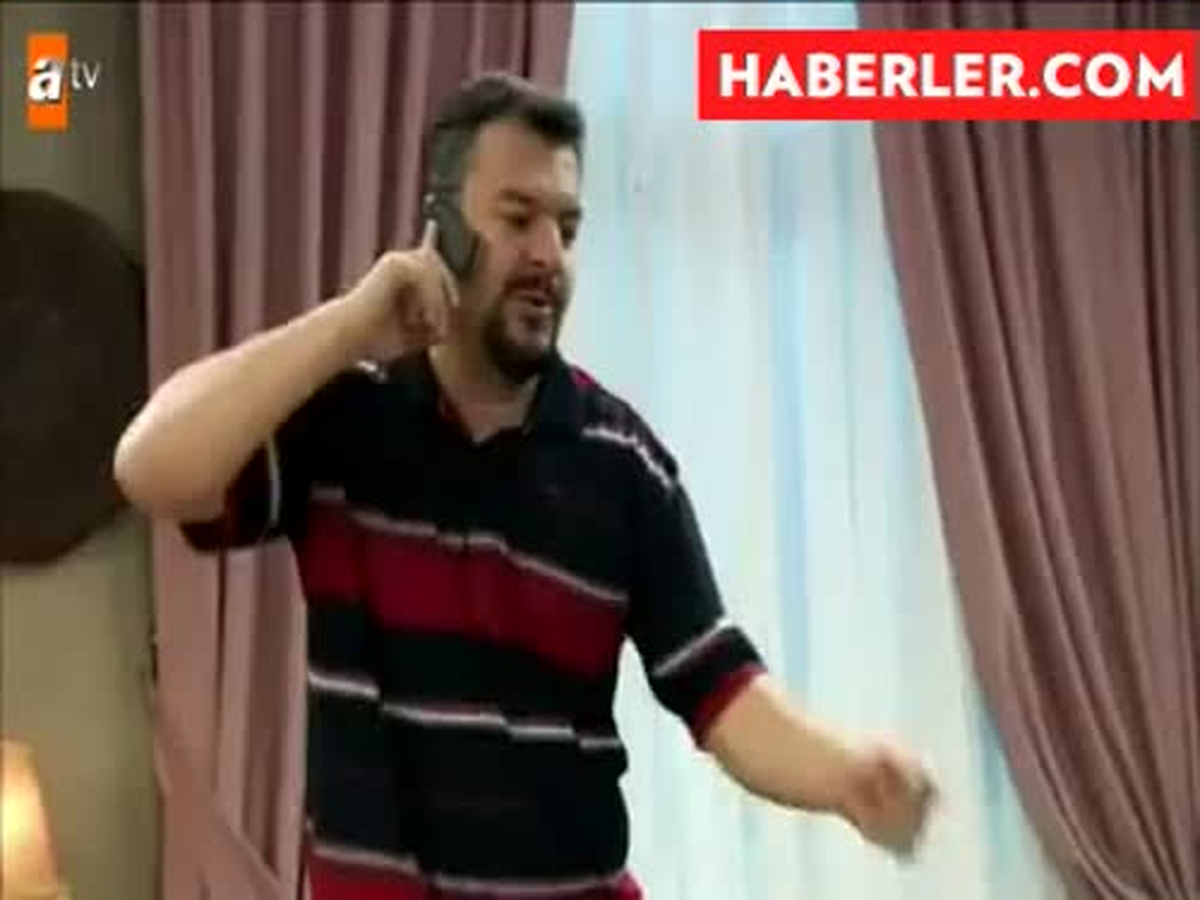 Aldırma Gönül 6. Bölüm 