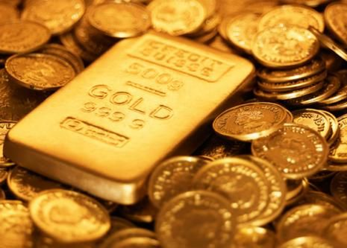 Altının Kilogramı 81 Bin 200 Lira Oldu