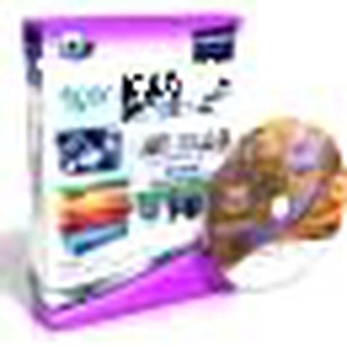 Aöf İlahiyat Arapça 3 - Görüntülü Eğitim Seti 10 Dvd Kitabı