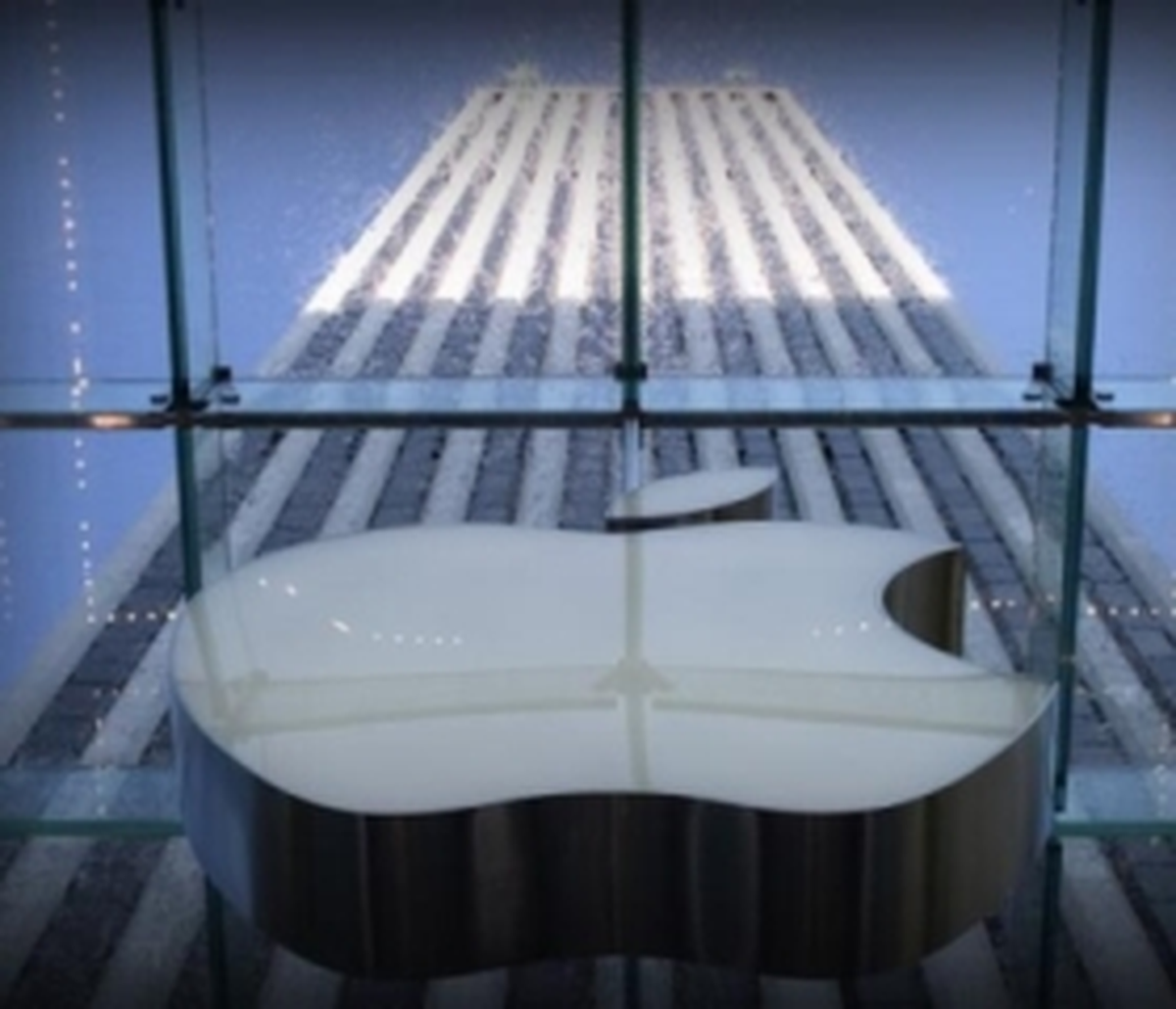 Apple Yeni Bir Firma Daha Satın Aldı