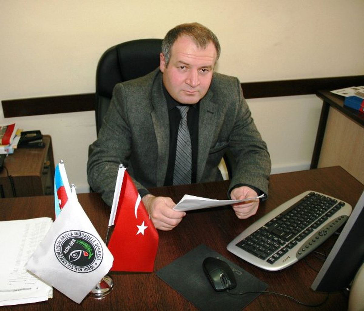 Asimder Türkiye\'deki Aydınlara Seslendi