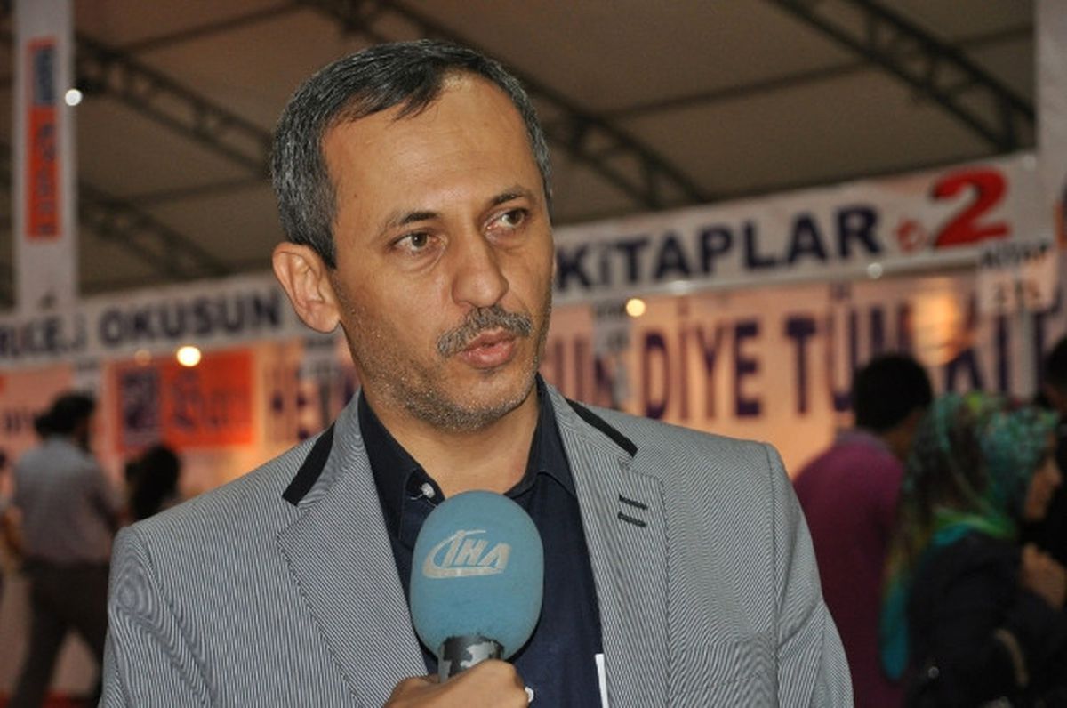 Aspuzu\'da Ramazan Geceleri Sona Erdi