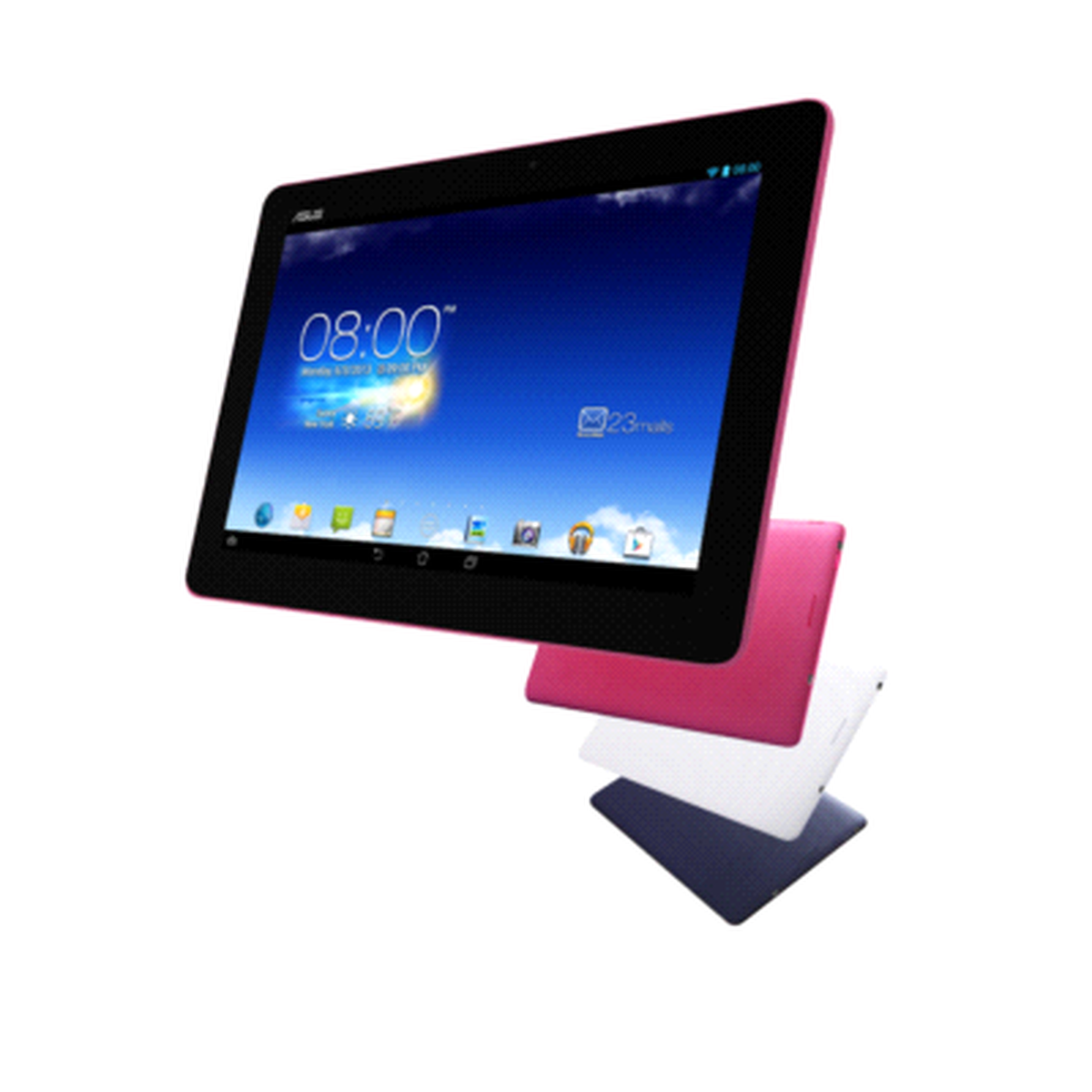 Asus Memo Pad™ Fhd 10, Alışılmışın Dışında Özellikleriyle Karşınızda
