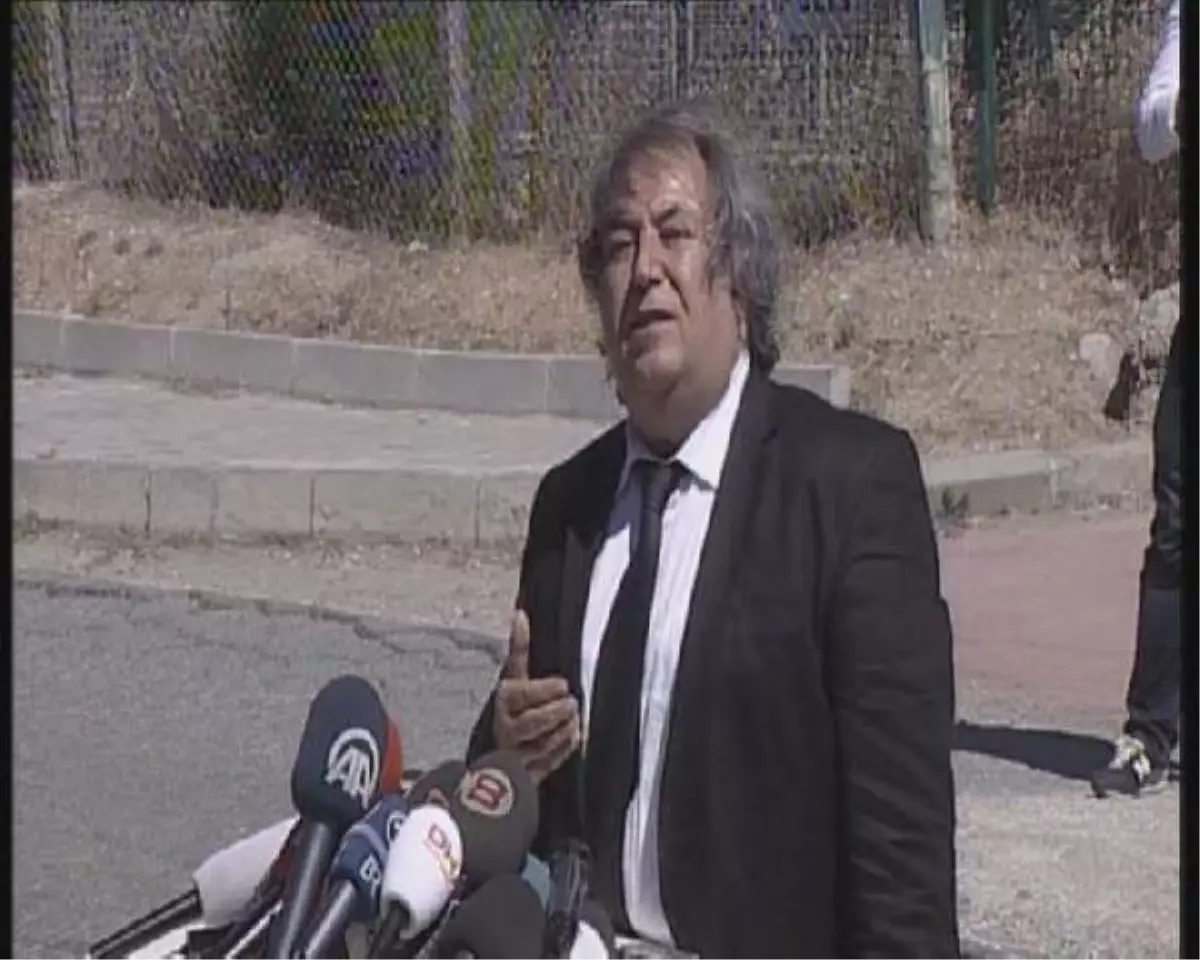 Avukat Celal Ülgen Karar Sonrası Açıklama Yaptı