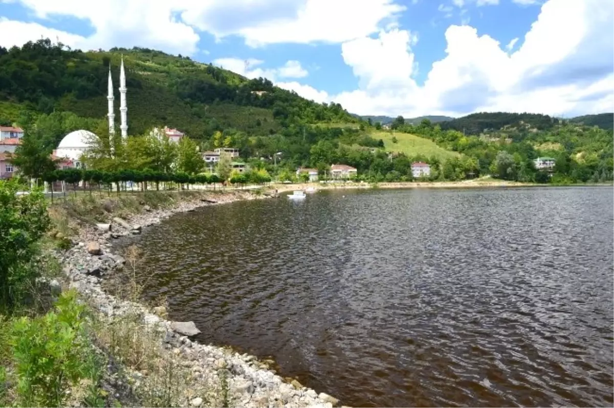 Ayvacık\'taki Kirlilik Araştırılıyor