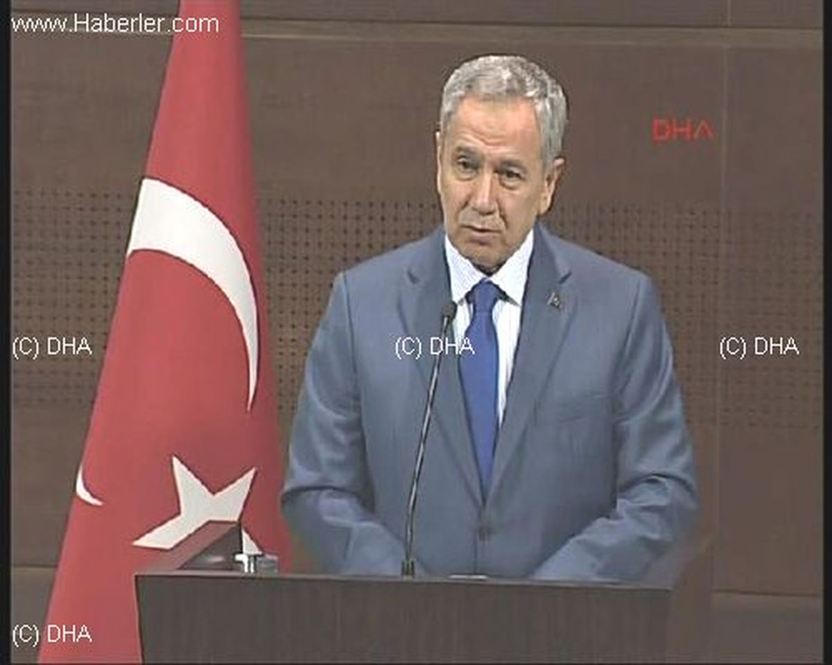 Bakanlar Kurulu Toplantısı