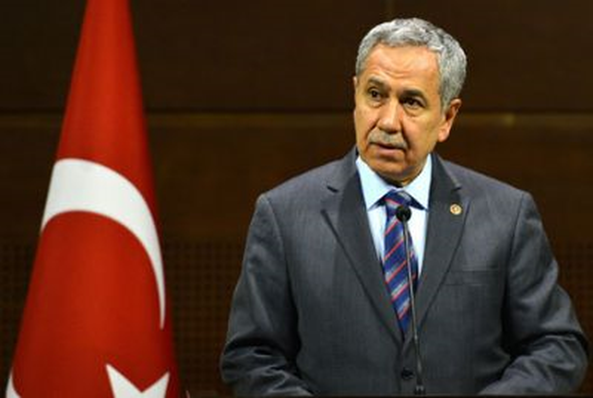 Bakanlar Kurulu Toplantısı Sona Erdi…(2)