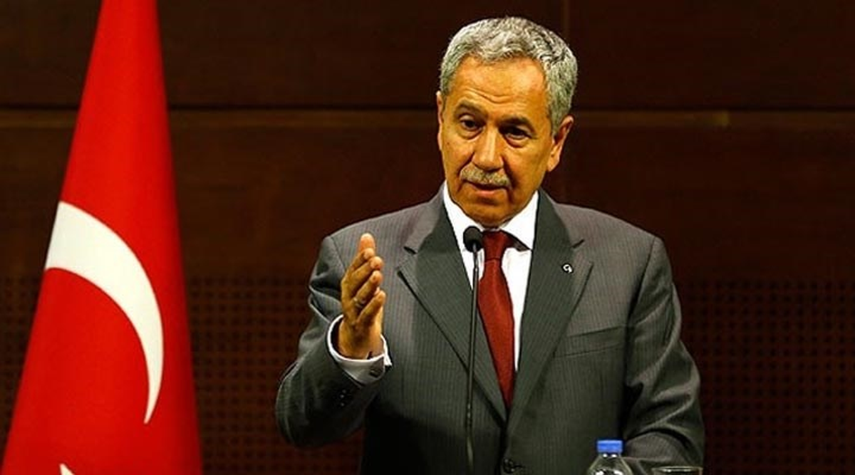 Başbakan Yardımcısı Arınç: Kimsenin Suç İşleme İmtiyazı Yok