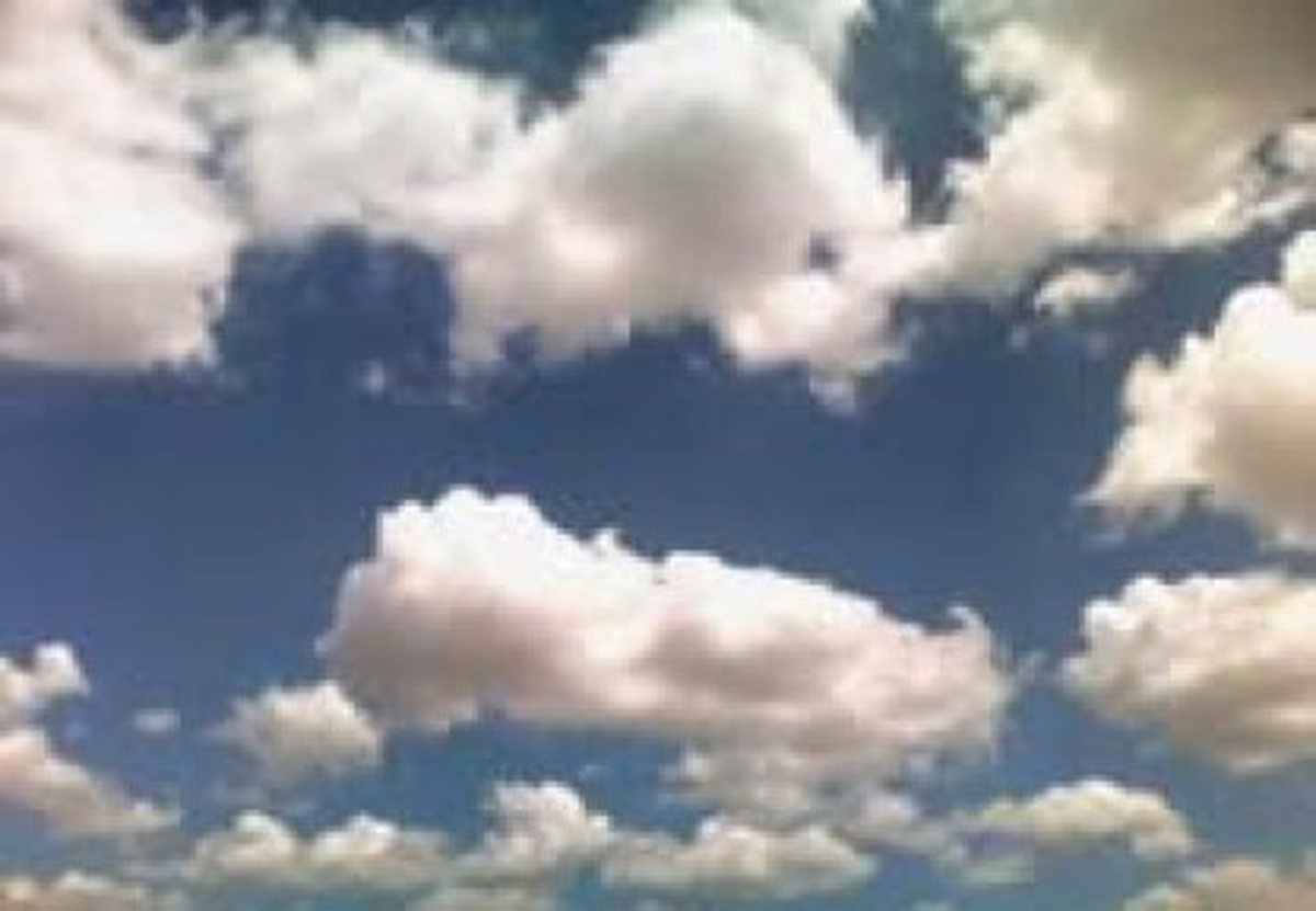 Bayram\'da Hava Az Bulutlu ve Açık Olacak