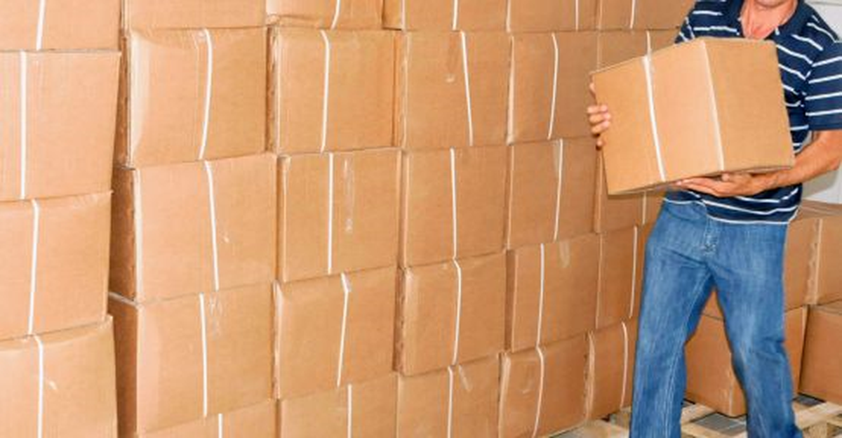 Belediye\'den Bin 600 Aileye Gıda Yardımı
