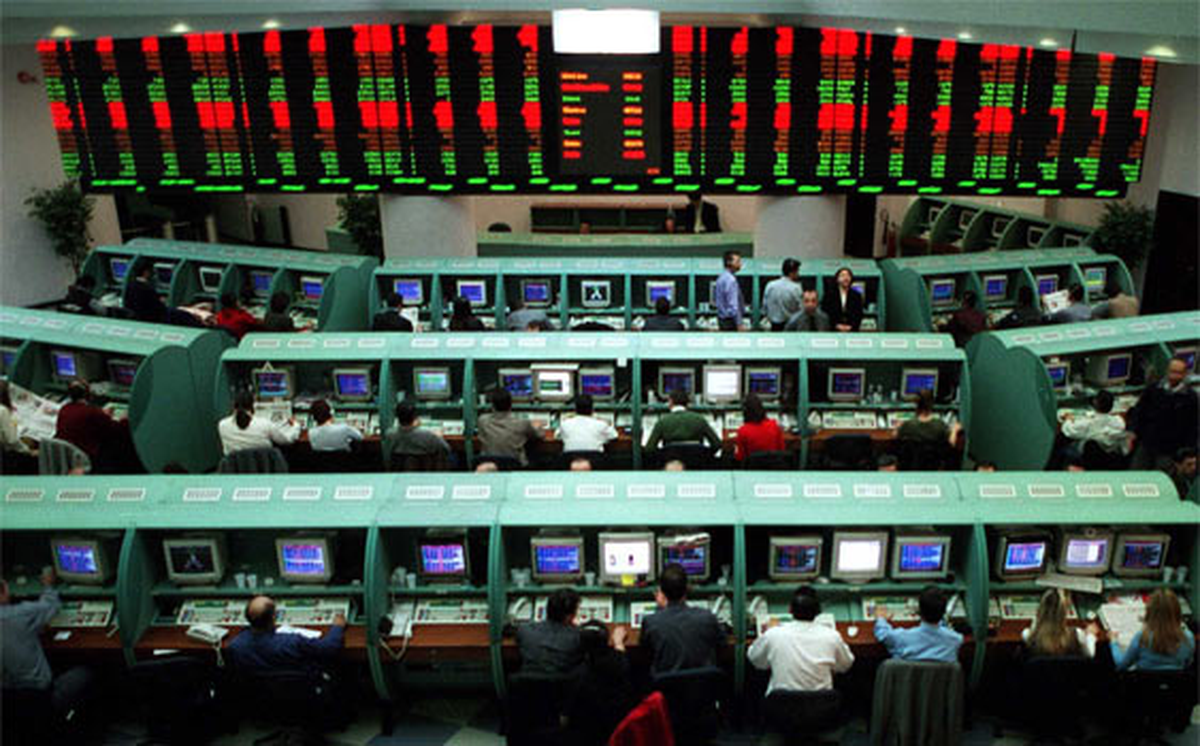 Borsa Istanbul A.s. Yabancı Yatırımcı Islemlerı 05.08.2013 17:55:11