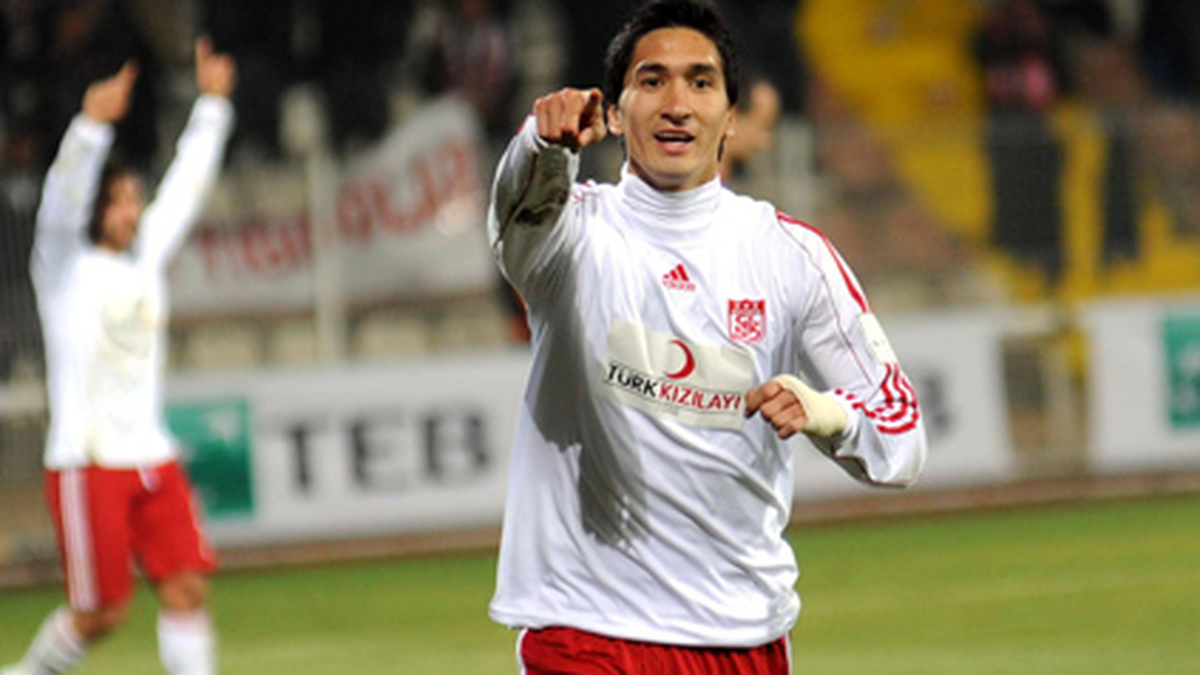 Bucaspor\'dan Pedriel Atağı