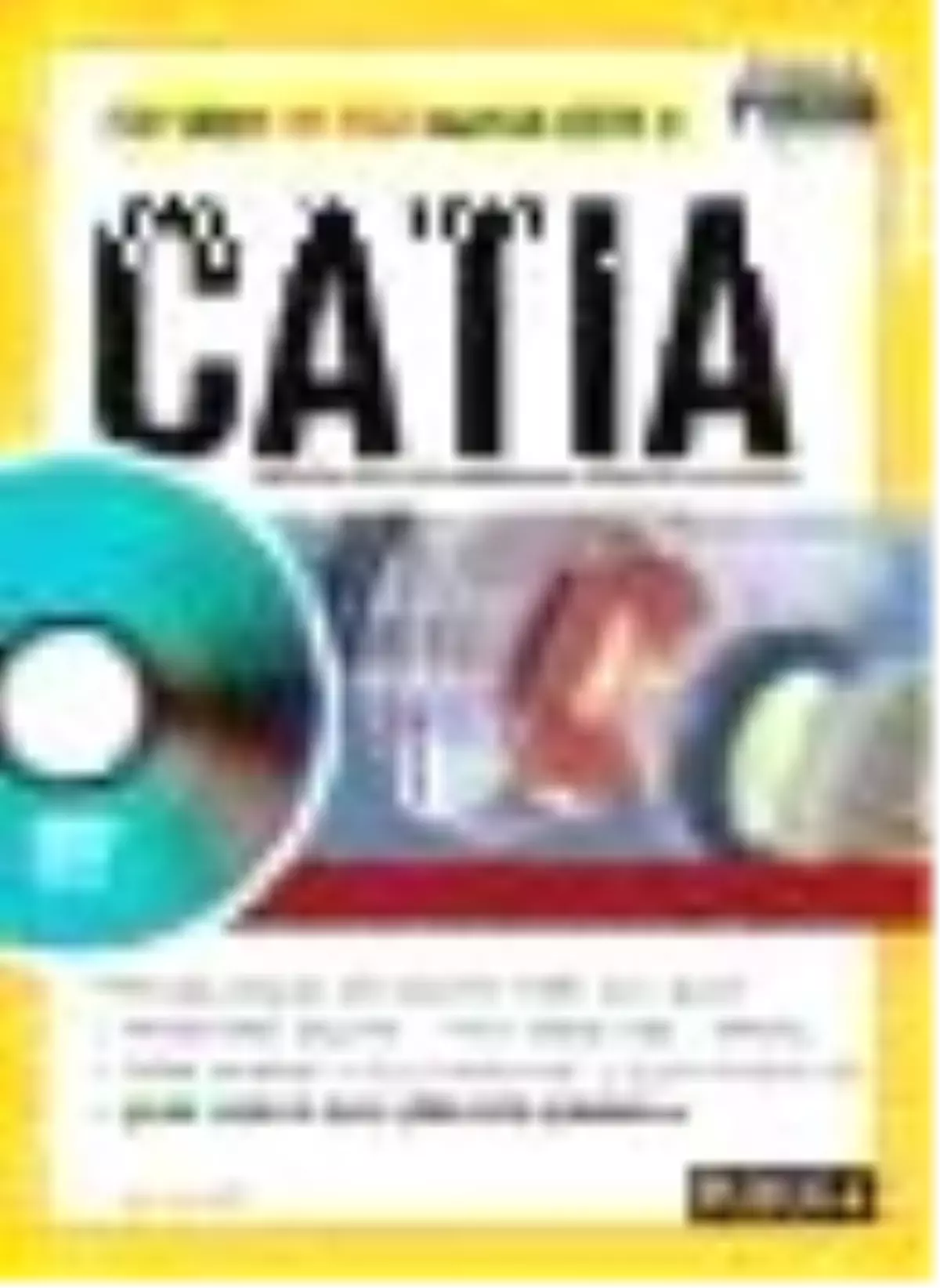 Catia Kitabı