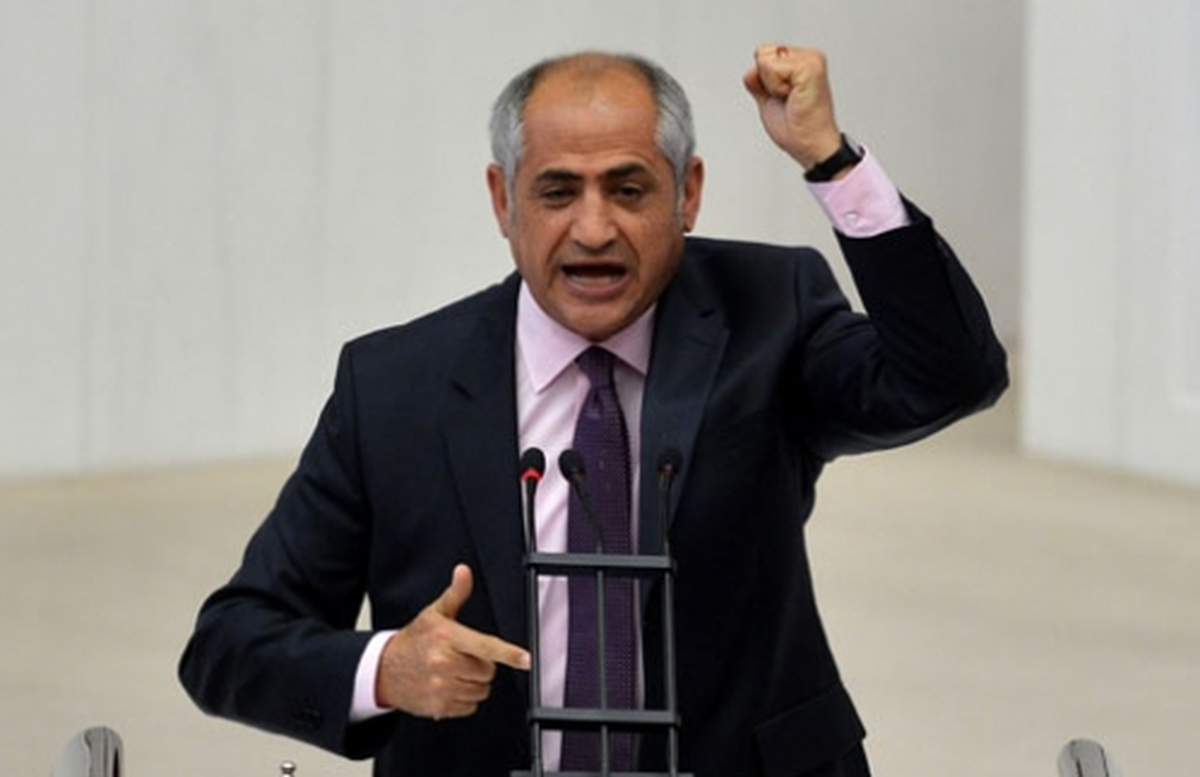 CHP\'li Çam: Engizisyon Mahkemesi