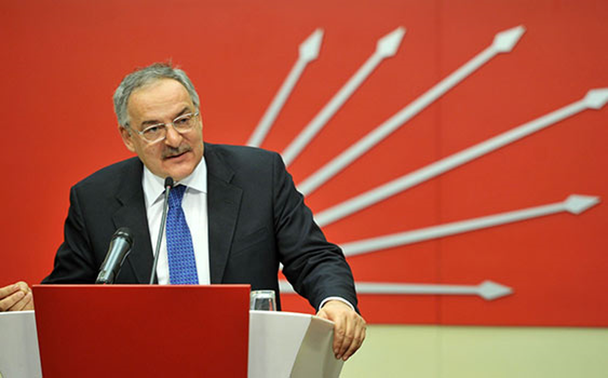 CHP\'li Koç: Kararlar Siyasi