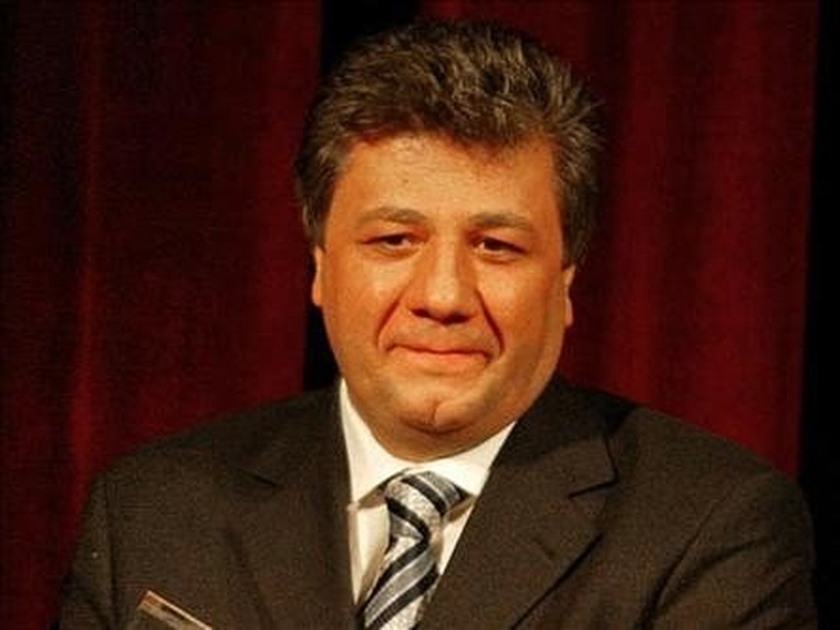 CHP Milletvekili Mustafa Balbay\'a 34 Yıl 8 Ay Hapis Cezası