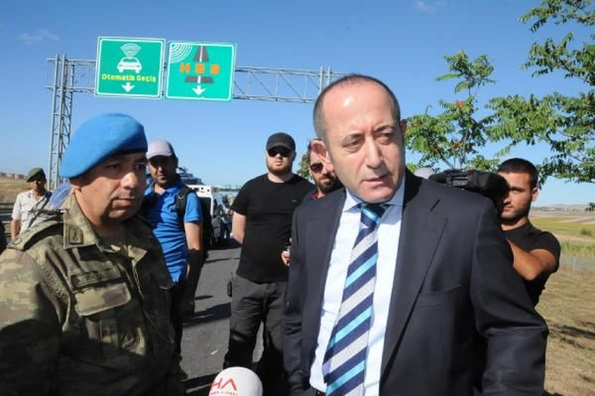 CHP Milletvekilleri Kararı Değerlendirdi