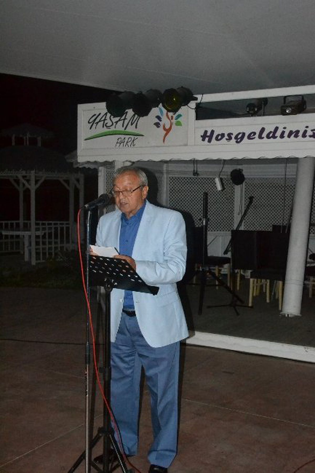Devrek\'te Belediye Personeli İftar Yemeğinde Buluştu
