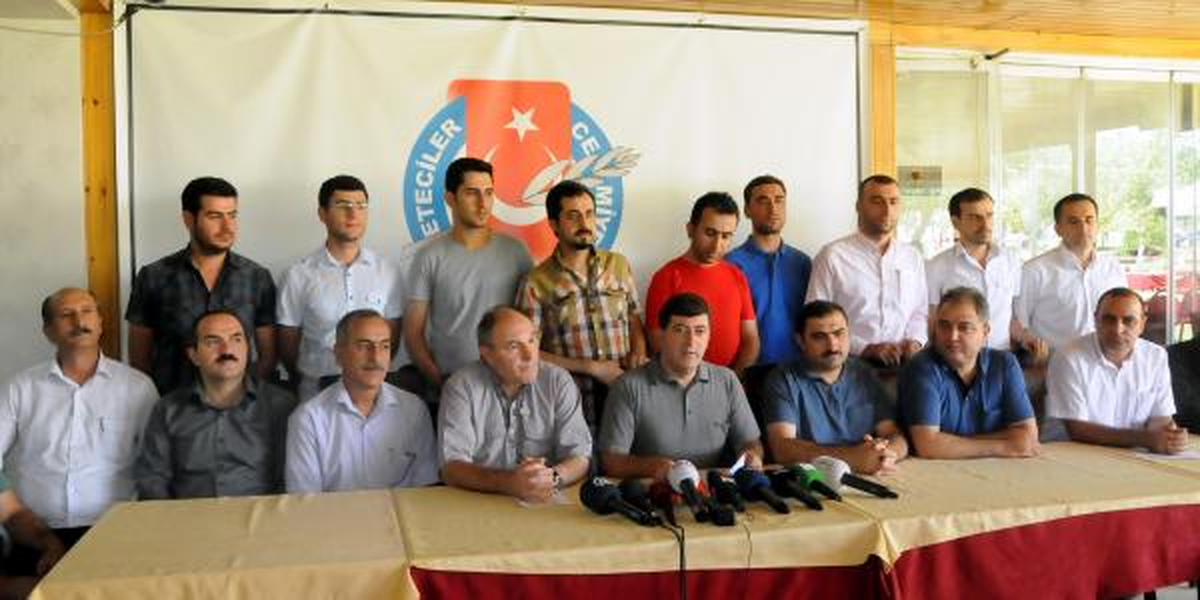 Diyarbakır\'da İnanç Gruplarından Suriye Çağrısı