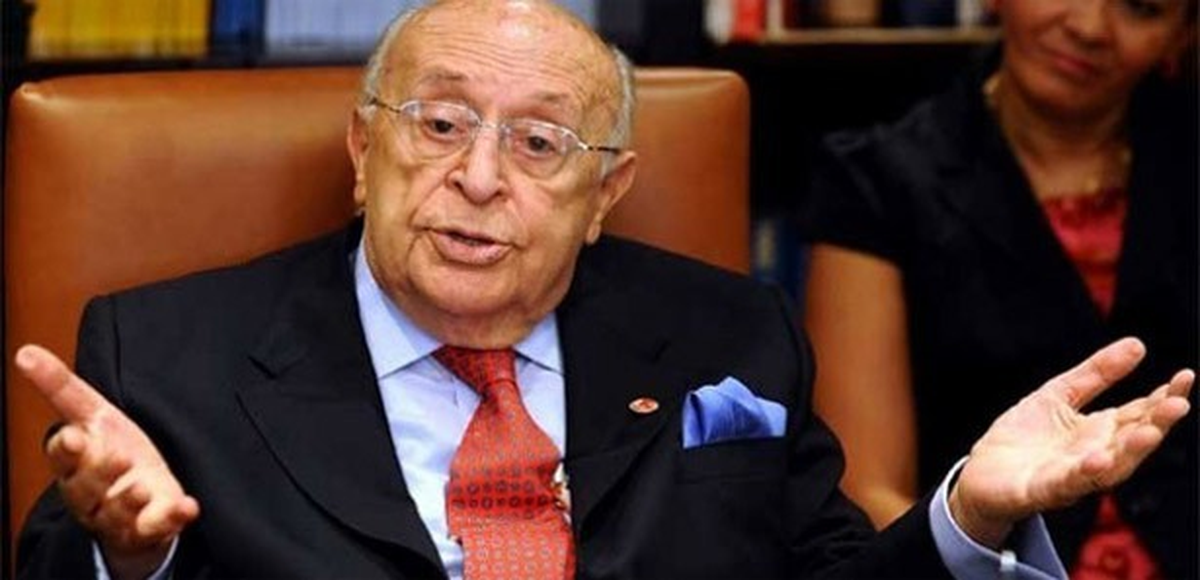 Dokuzuncu Cumhurbaşkanı Süleyman Demirel Açıklaması