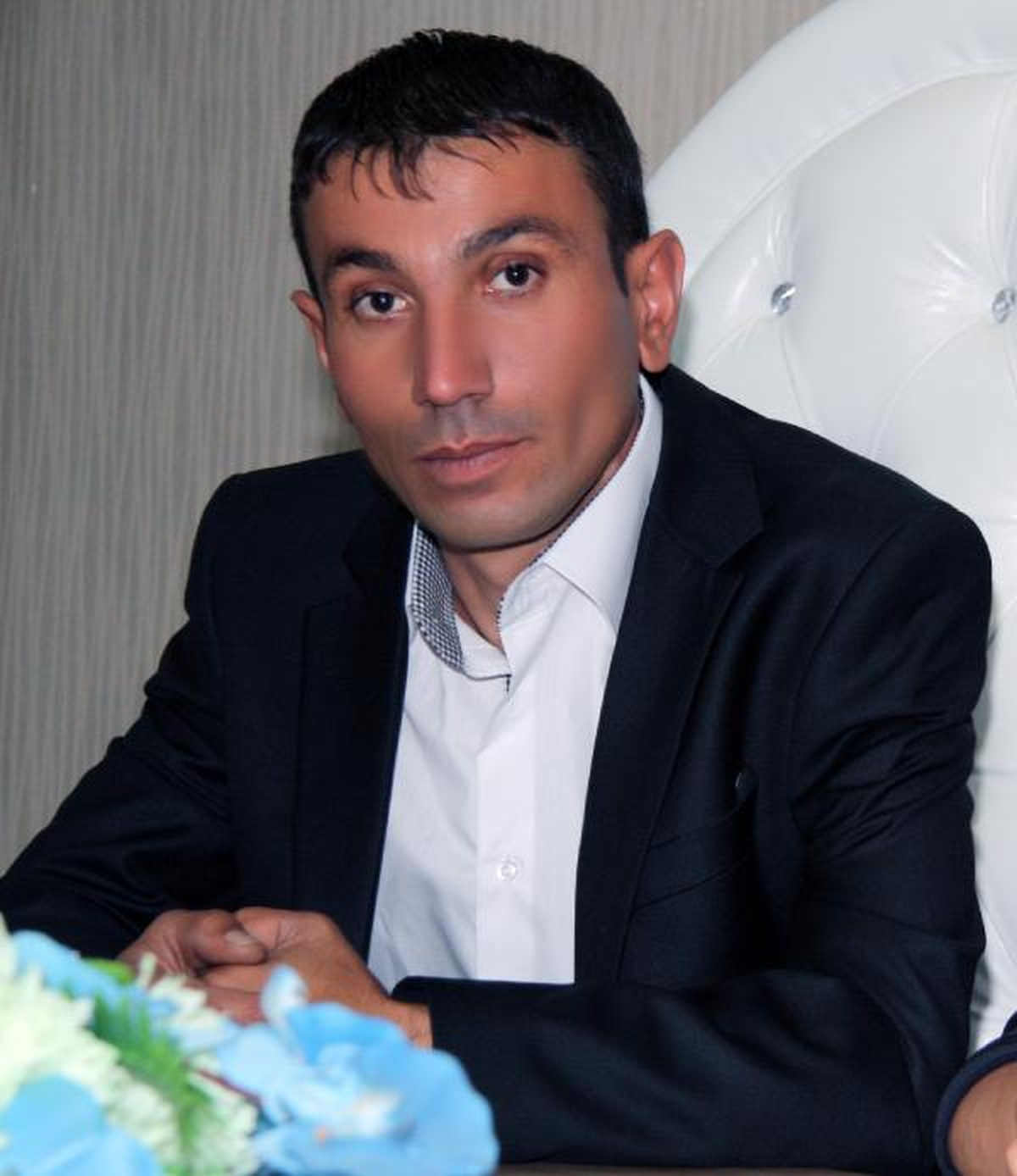 Düğün Hazırlığı Yaparken Öldürüldü