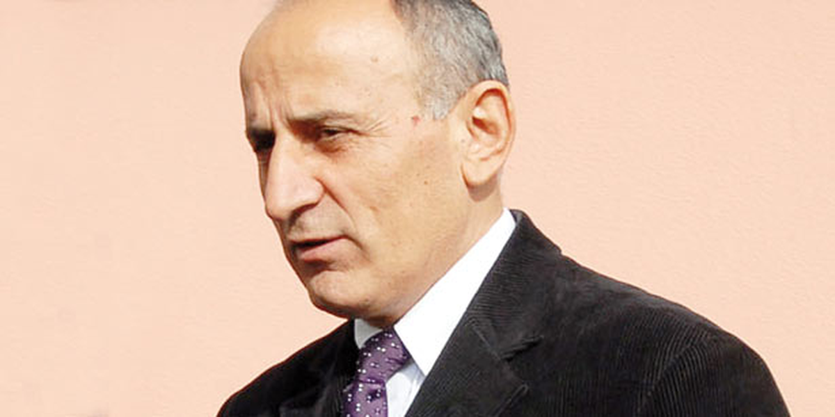 Dursun Çiçek\'e Ağırlaştırılmış Müebbet Verildi