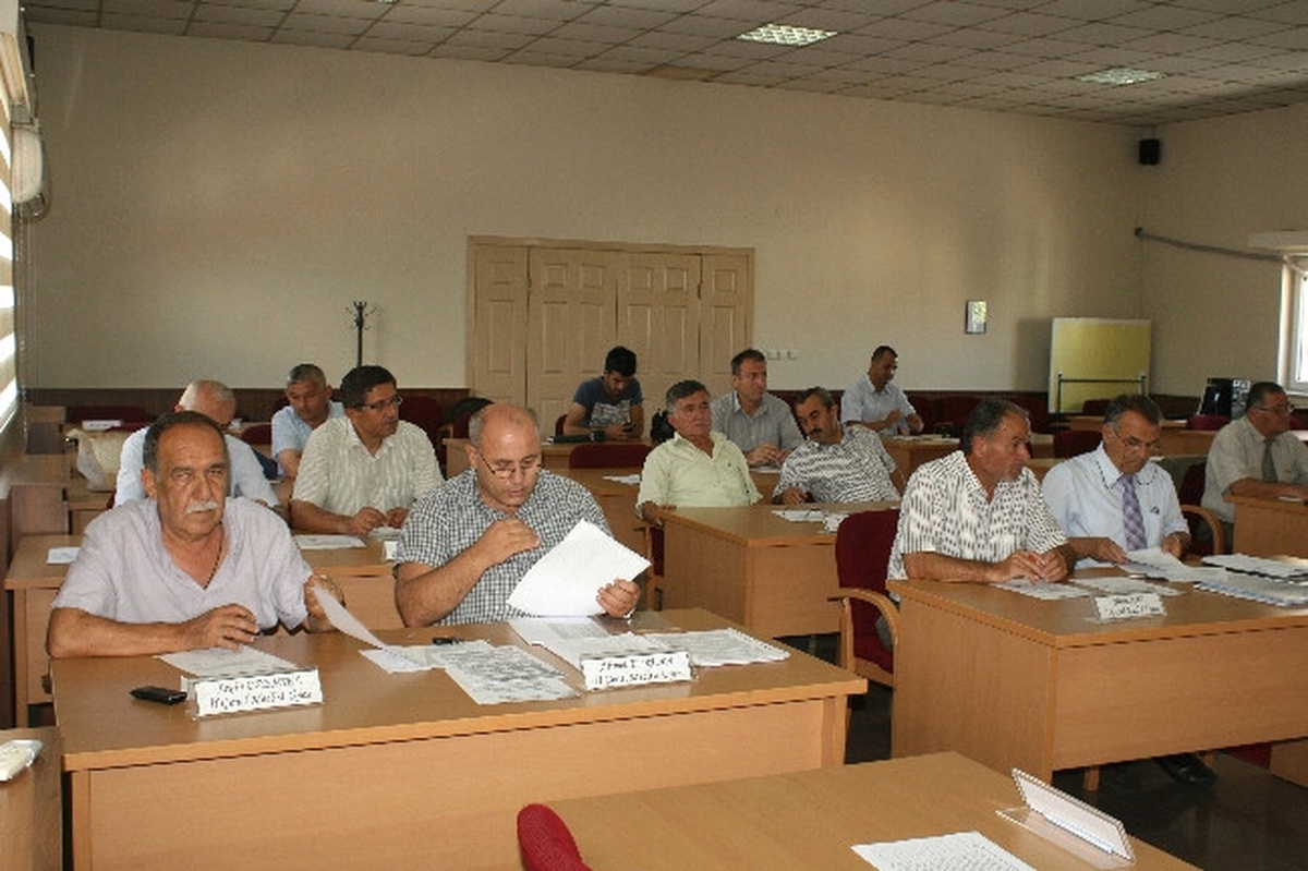 Düzce\'de Kalıcı İş Yerleri Thk\'ya Kira Karşılığında Verilecek